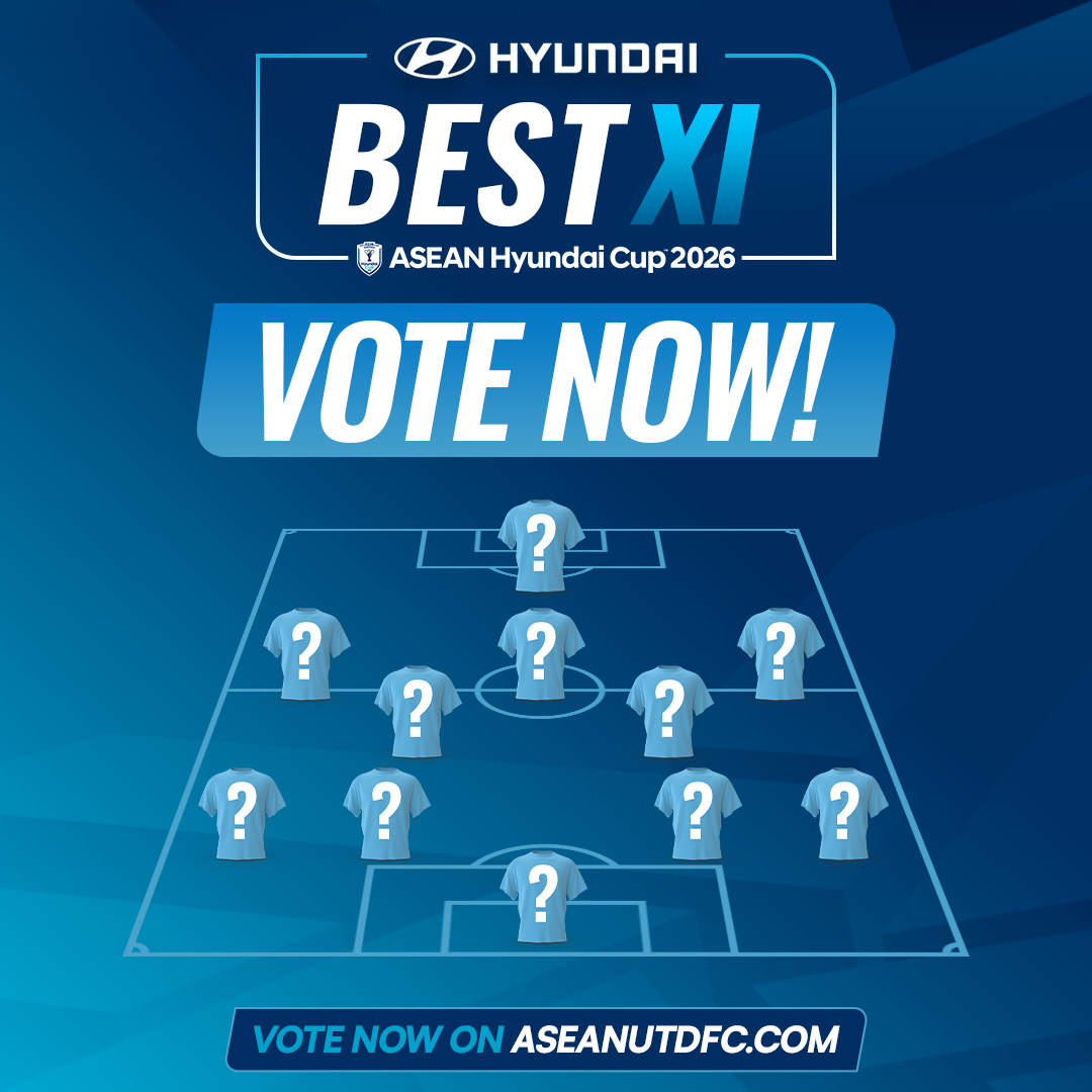 The Best-XI Vote is here!