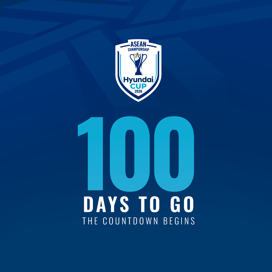 The Countdown Begins