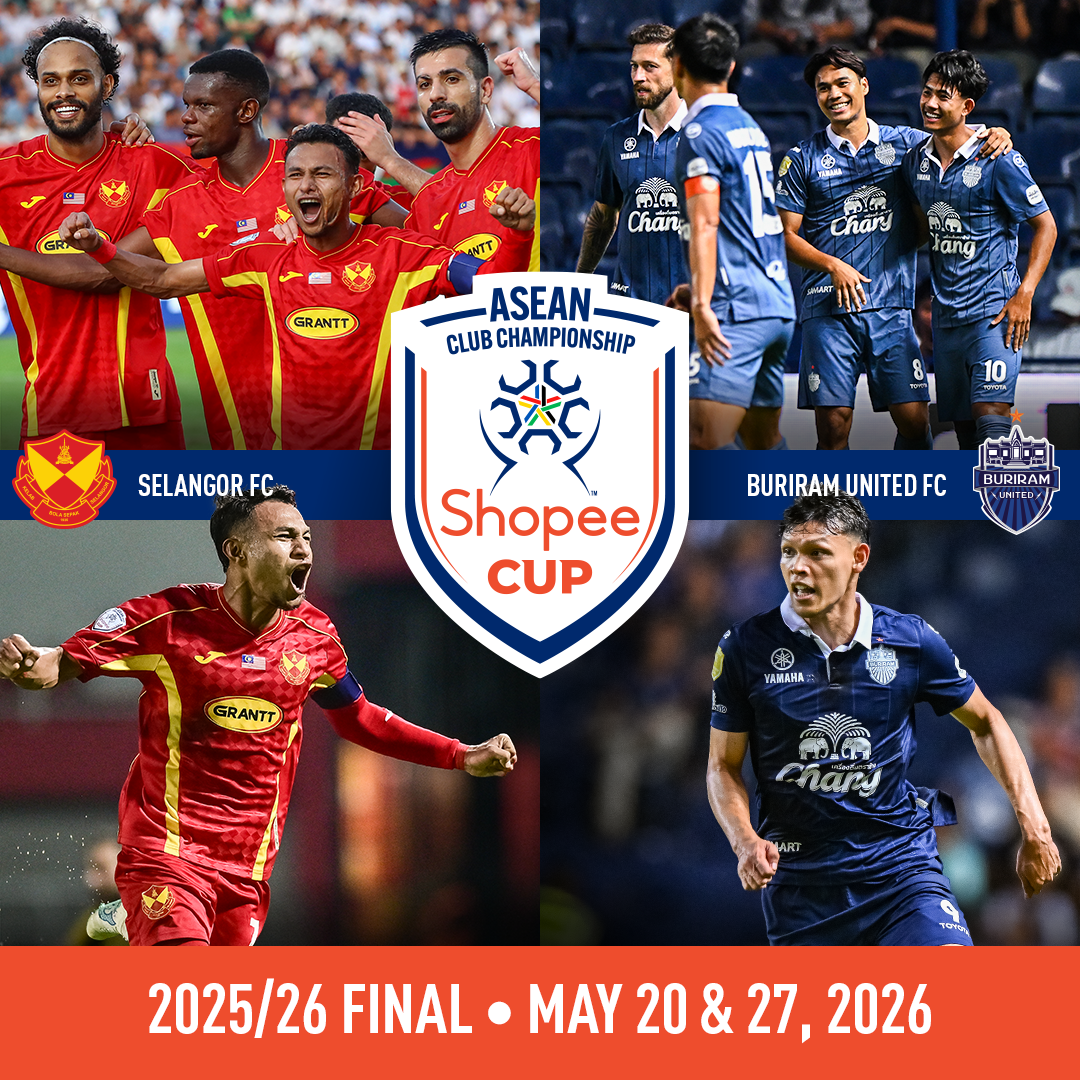 The Final Awaits