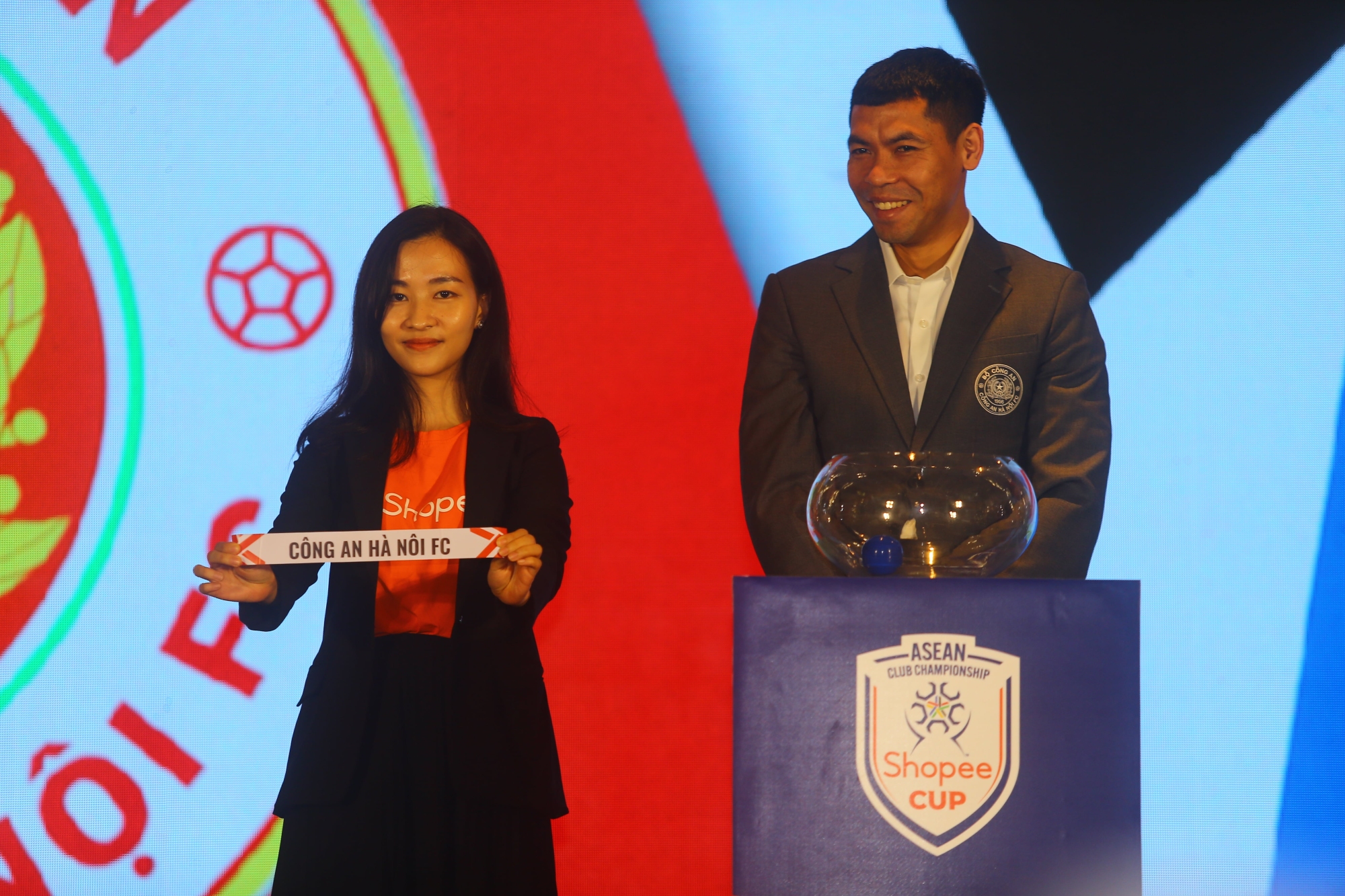 Exciting ties await after ASEAN Club Championship Shopee Cup™ draw 