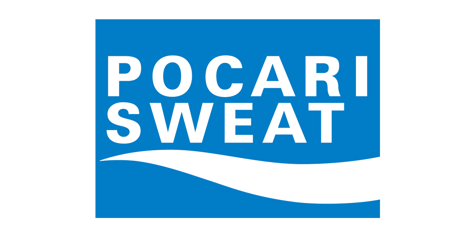 Peluh Pocari